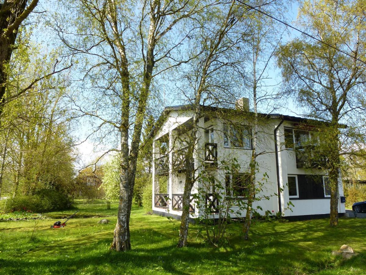 Tuule Villa Kuressaare Zimmer foto