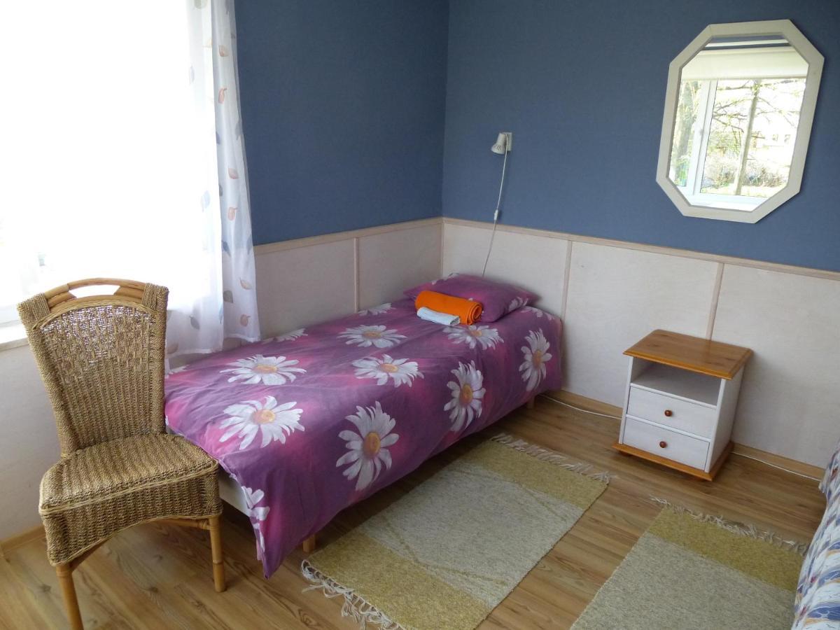 Tuule Villa Kuressaare Zimmer foto