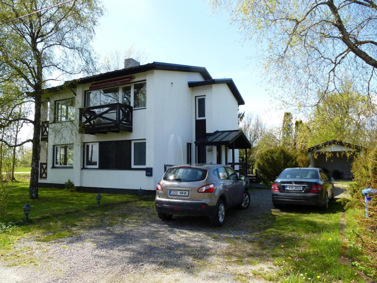 Tuule Villa Kuressaare Zimmer foto