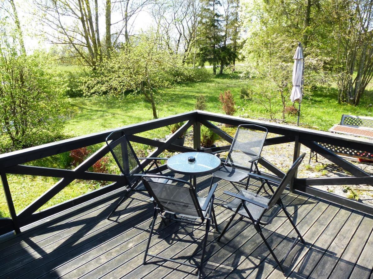 Tuule Villa Kuressaare Zimmer foto